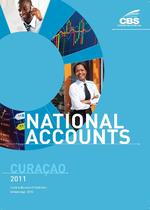 National Accounts Curaçao 2011